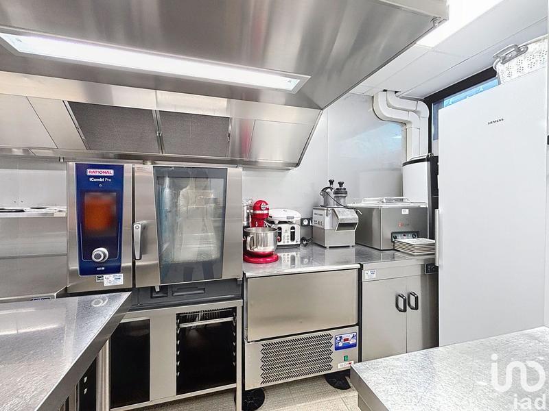 Local commercial - 105 m²