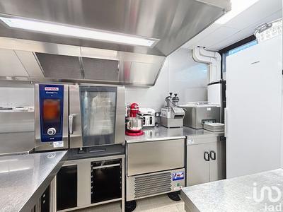 Local commercial - 105 m²