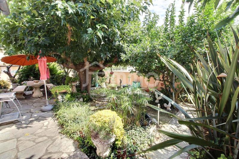 Villa - 145 m² - 5 pièces