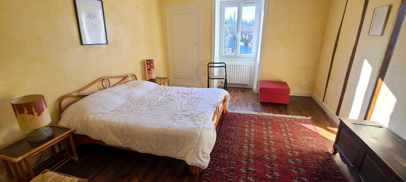 Maison - 170 m² - 6 pièces