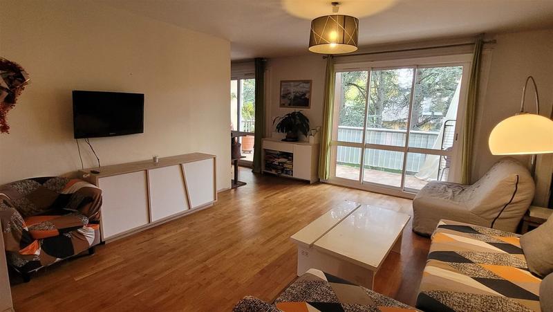 Appartement - 103 m² - 4 pièces