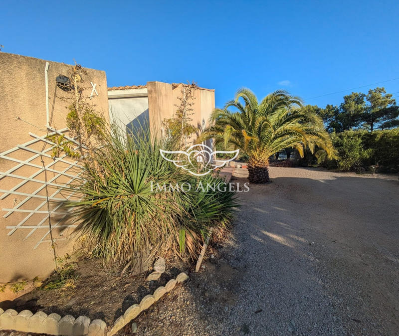 Villa - 266 m² - 7 pièces