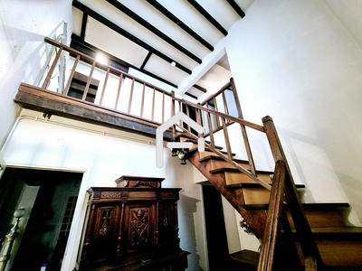 Maison - 152 m² - 5 pièces