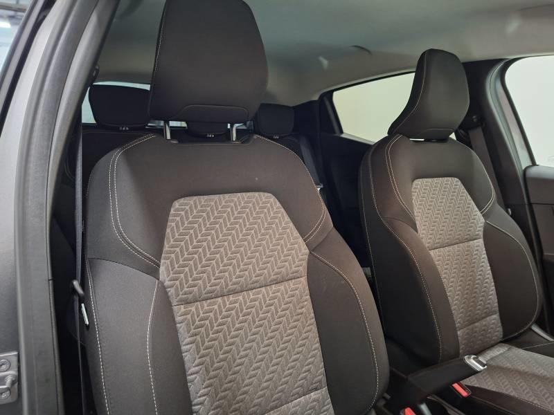 Renault Clio TCe 90 Evolution