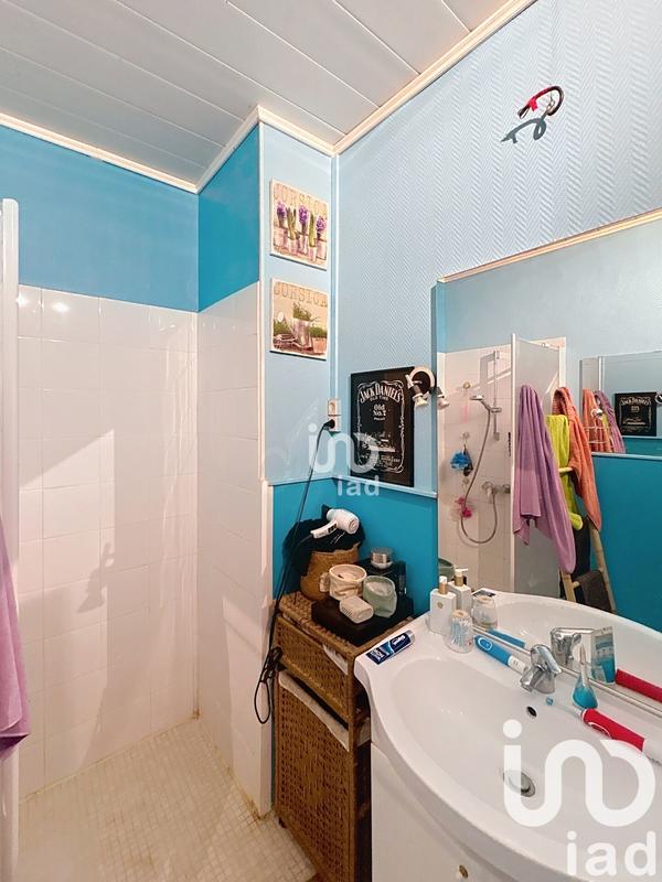 Appartement - 130 m² - 5 pièces