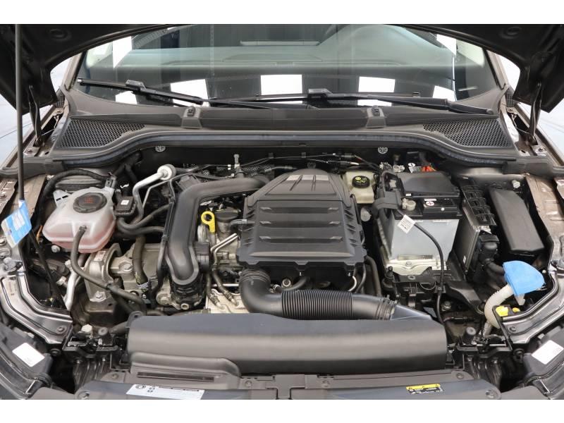 Skoda Kamiq 1.0 Tsi 116 ch Bvm6 Ambition