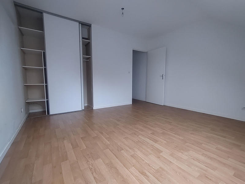 Appartement - 56 m² - 2 pièces