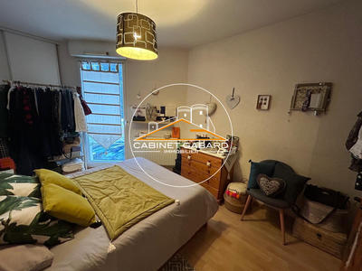 Appartement - 88 m² - 3 pièces