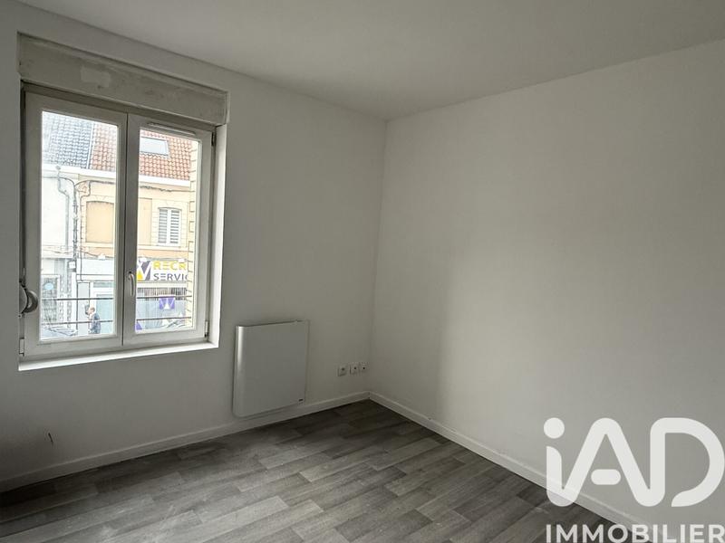 Immeuble - 170 m²