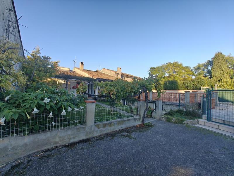 Villa - 160 m² - 5 pièces