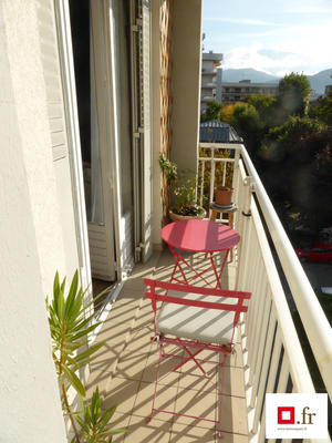 Appartement - 54 m² - 3 pièces