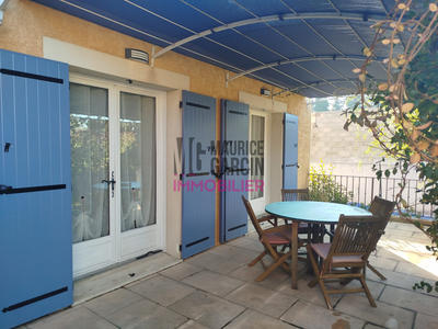 Maison - 181 m² - 4 pièces