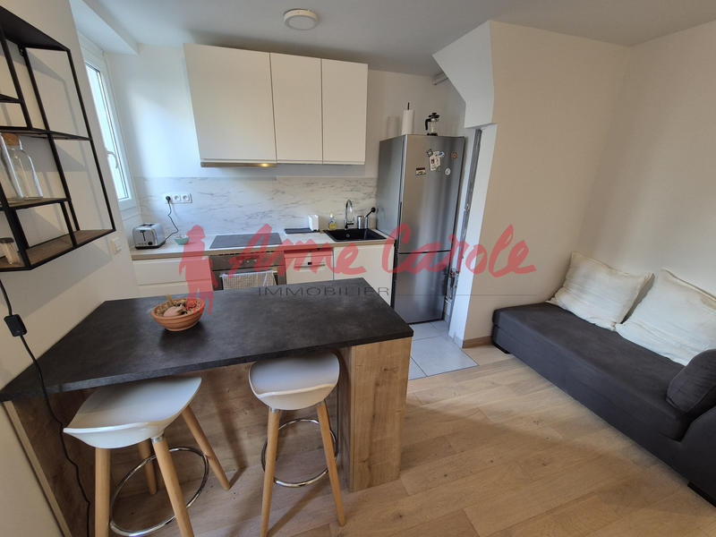 Appartement - 47 m² - 3 pièces