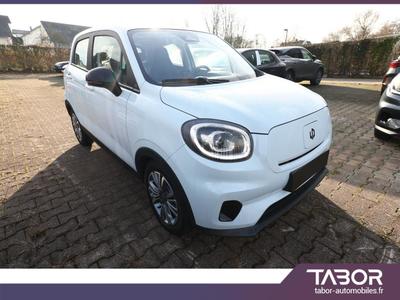 Leapmotor T03 37,3 kWh Pano Gps cam Acc Radars