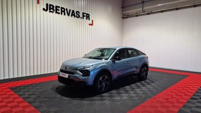 Citroën C4 Bluehdi 130 Eat8 Plus