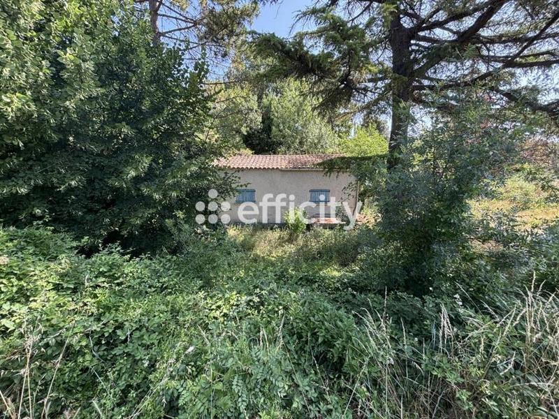 Maison - 78 m² - 4 pièces