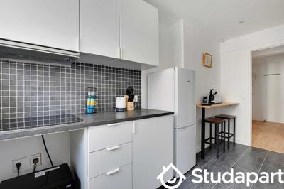 Appartement - 47 m² - 1 pièce