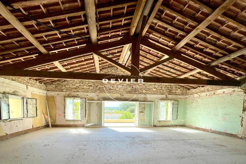 Appartement - 73 m² - 3 pièces