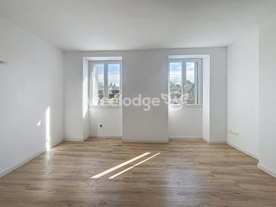 Maison ancienne - 105 m² - 5 pièces