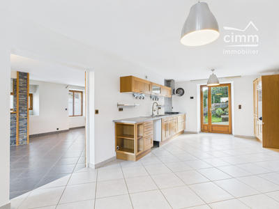 Maison ancienne - 152 m² - 6 pièces