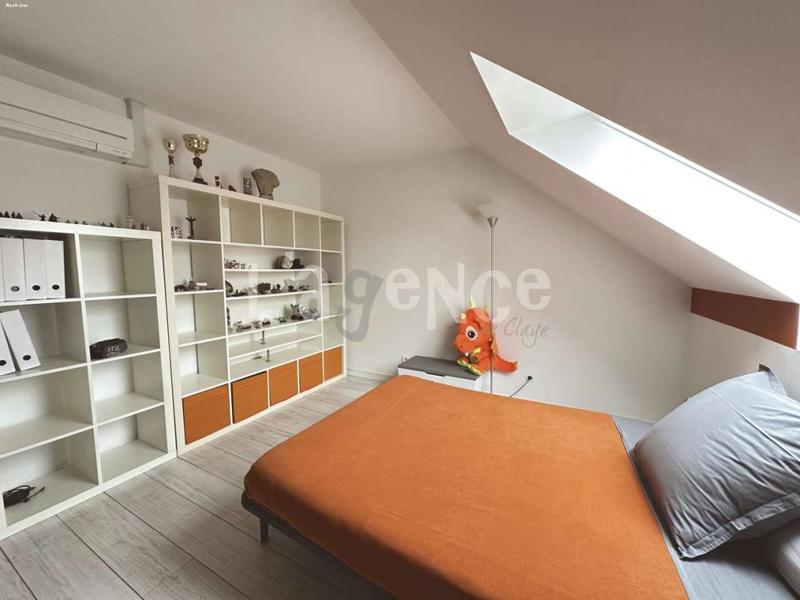 Maison - 160 m² - 7 pièces