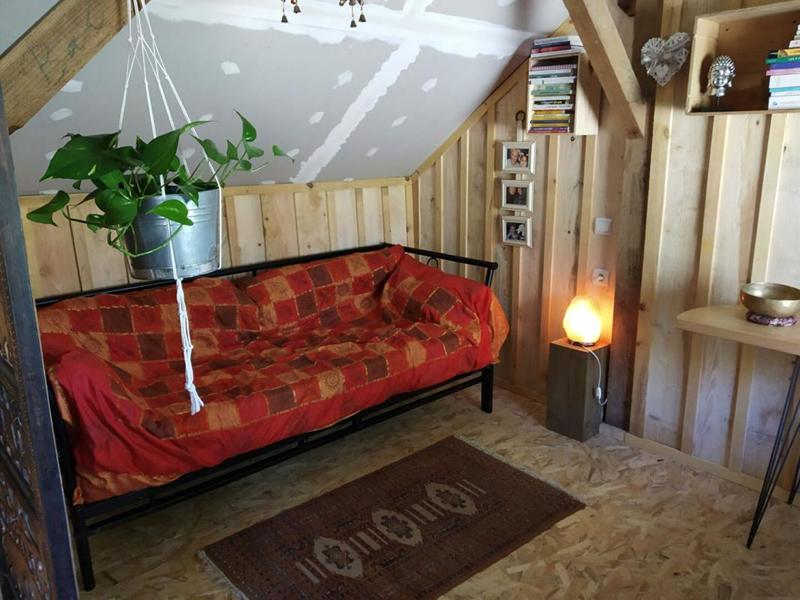 Maison - 147 m² - 6 pièces