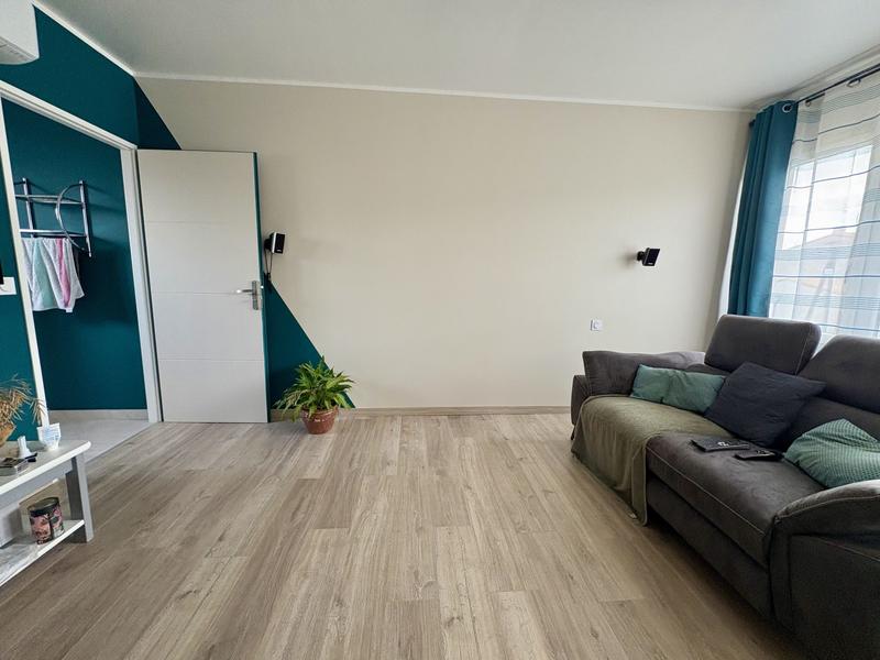 Villa - 102 m² - 4 pièces