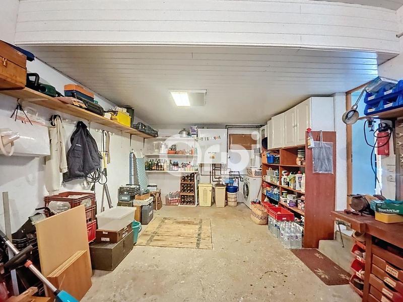 Maison - 175 m² - 8 pièces