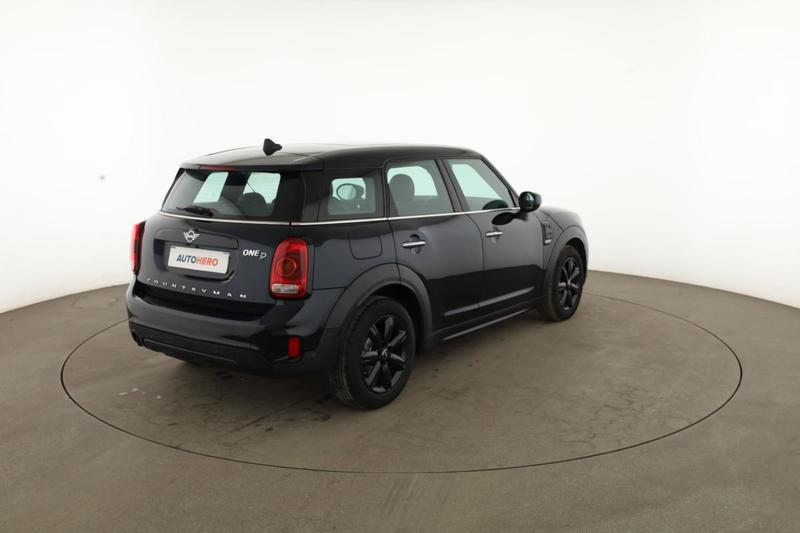 Mini Countryman One d Edition Longstone Bva7 116 ch