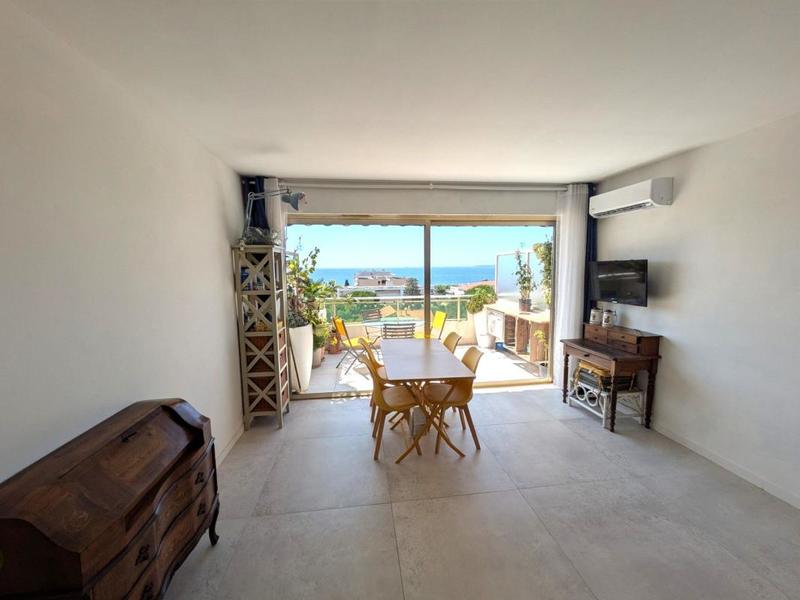 Appartement - 33 m² - 2 pièces