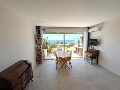 Appartement - 33 m² - 2 pièces