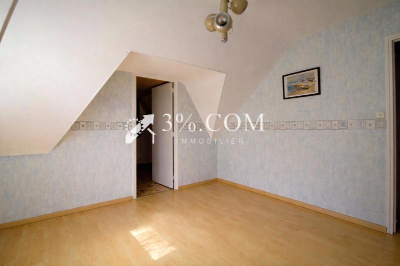 Maison - 137 m² - 6 pièces