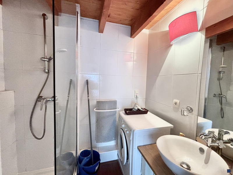 Appartement - 28 m² - 2 pièces