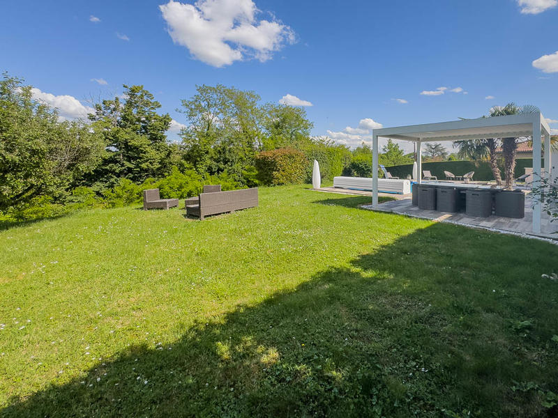 Maison - 129 m² - 6 pièces