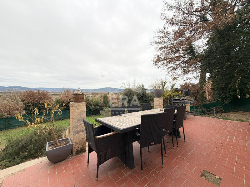 Maison - 115 m² - 4 pièces