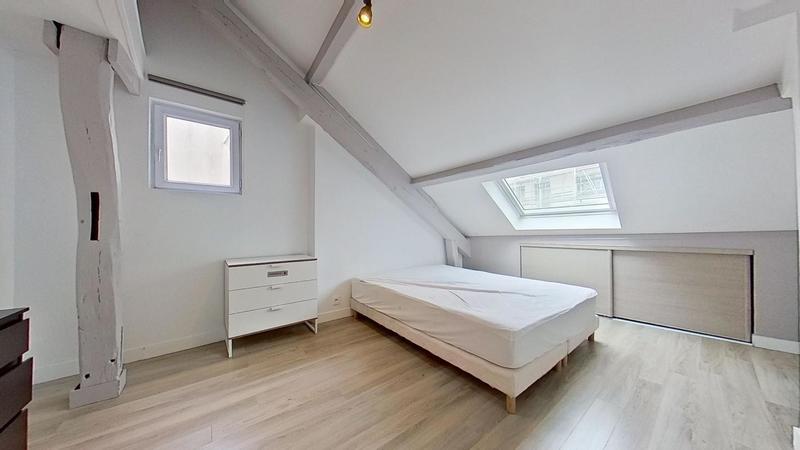 Appartement - 27 m² - 2 pièces