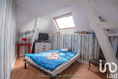 Maison de ville - 106 m² - 5 pièces