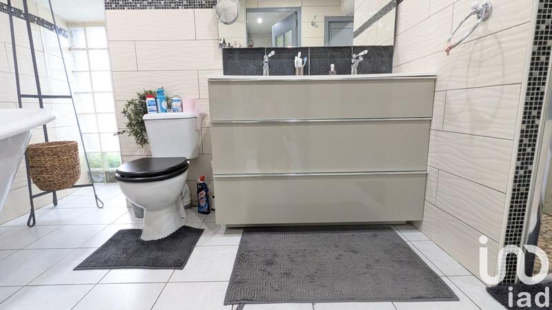 Maison de village - 119 m² - 4 pièces