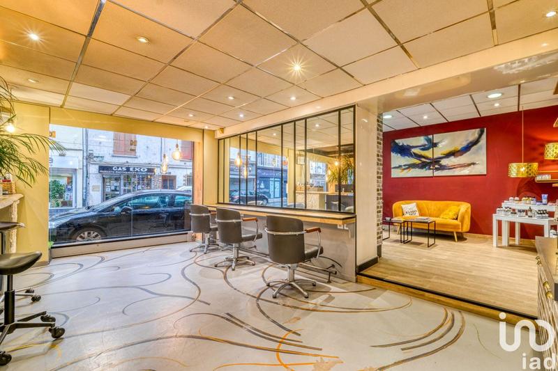 Local commercial - 107 m²