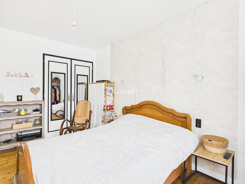 Maison - 119 m² - 6 pièces