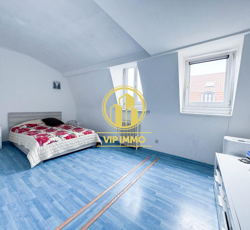 Maison - 176 m² - 5 pièces