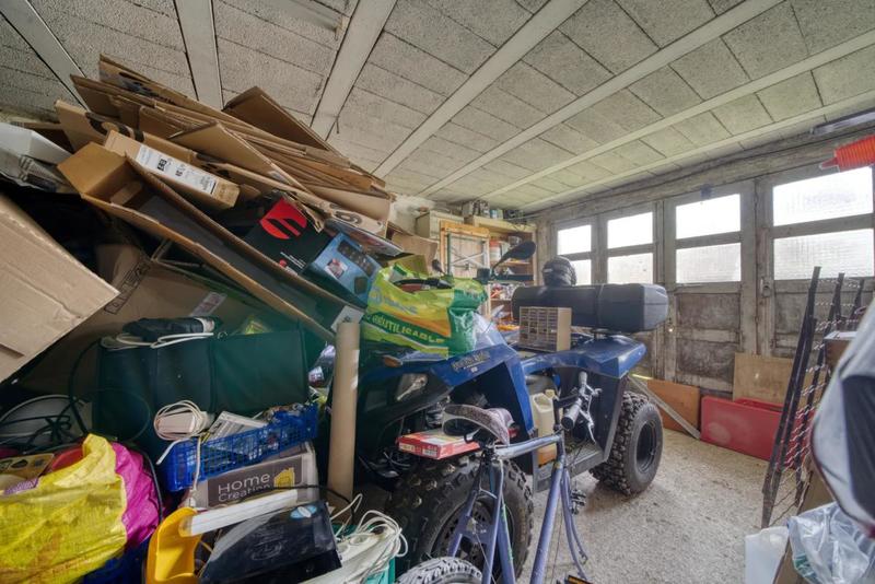 Maison - 78 m² - 4 pièces