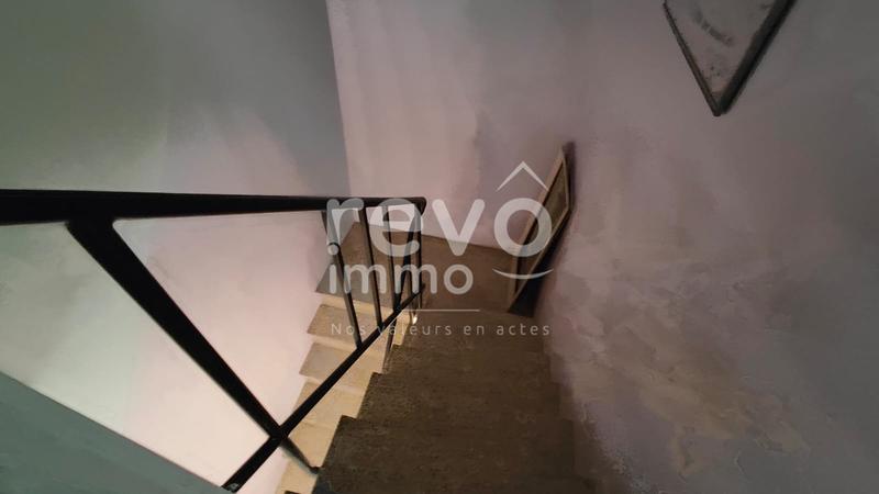 Maison - 169 m² - 7 pièces