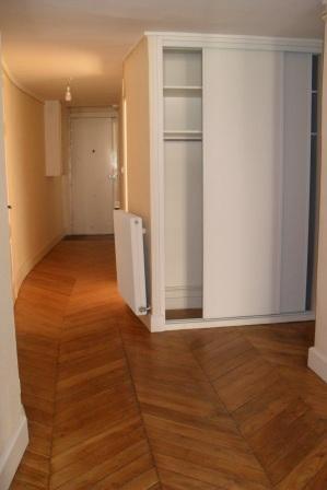 Appartement - 87 m² - 3 pièces
