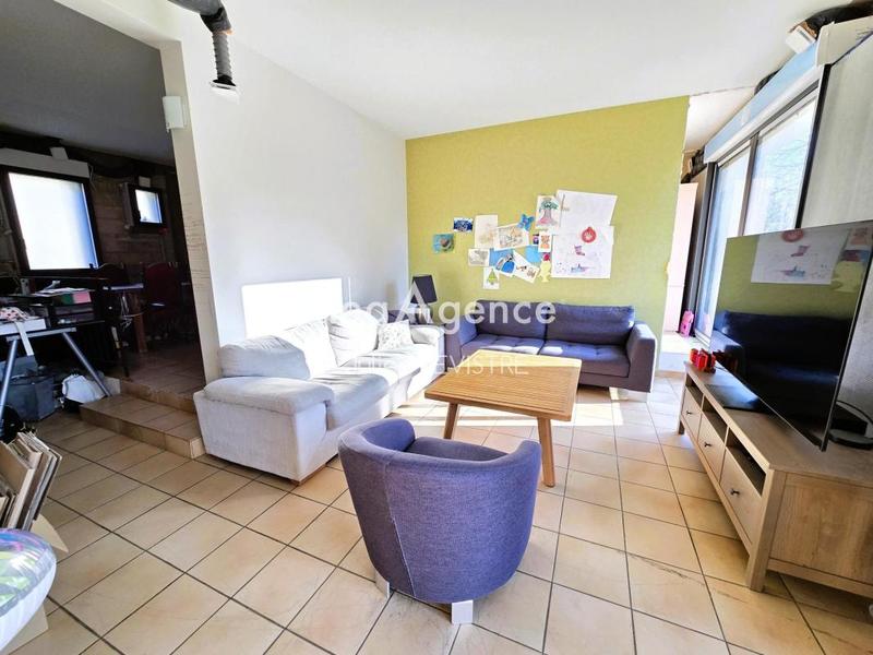 Maison - 190 m² - 7 pièces