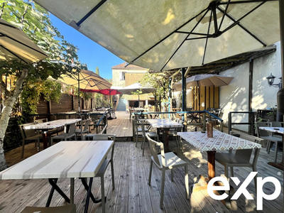 Fonds de commerce - Magasins - 300 m²