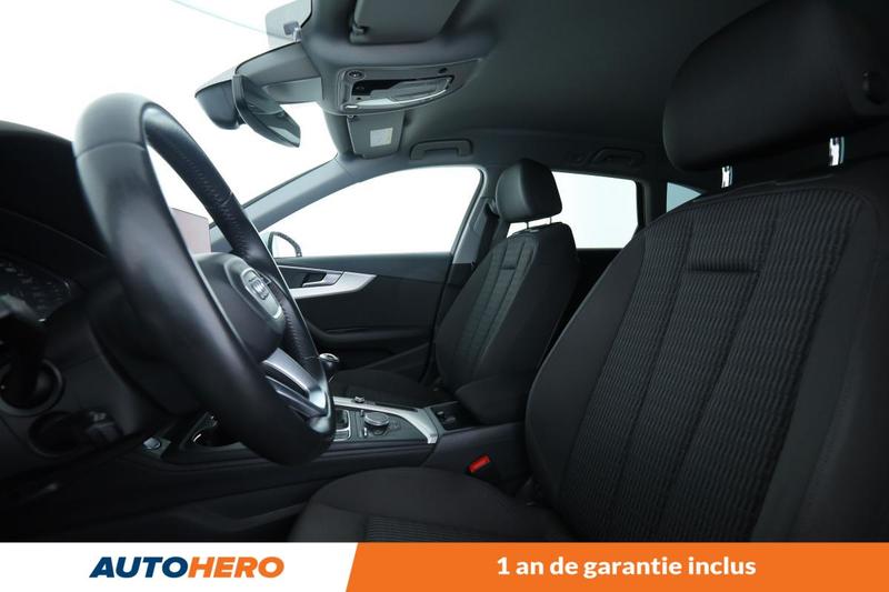 Audi A4 Avant 2.0 Tdi 150 ch