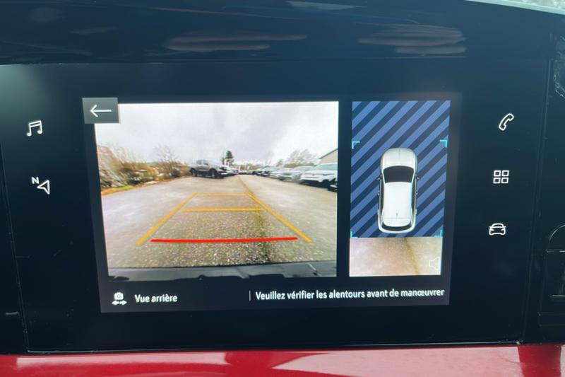 Opel Mokka 1.2 Turbo 130 Eat8 Gs Lin