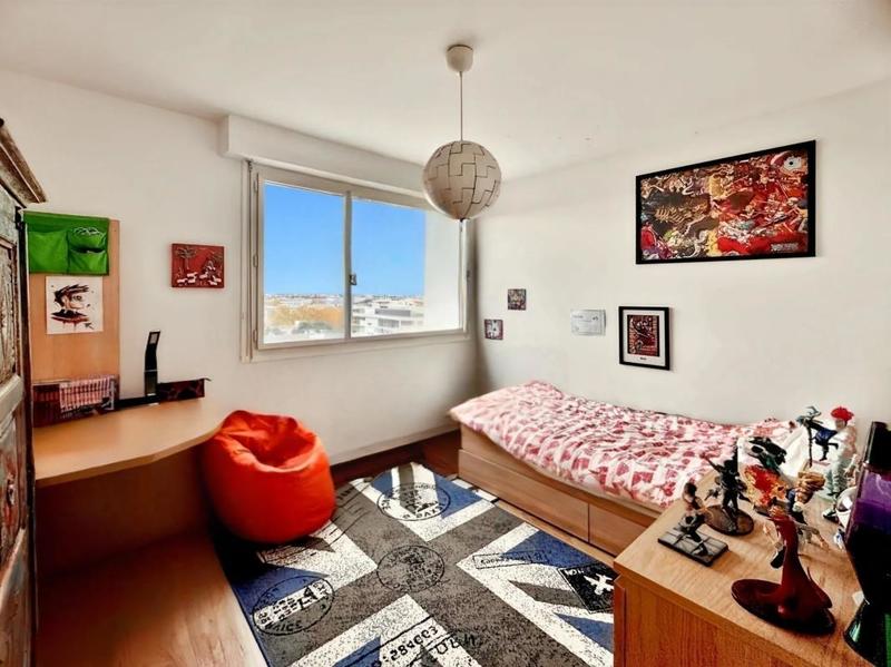 Duplex - 101 m² - 4 pièces