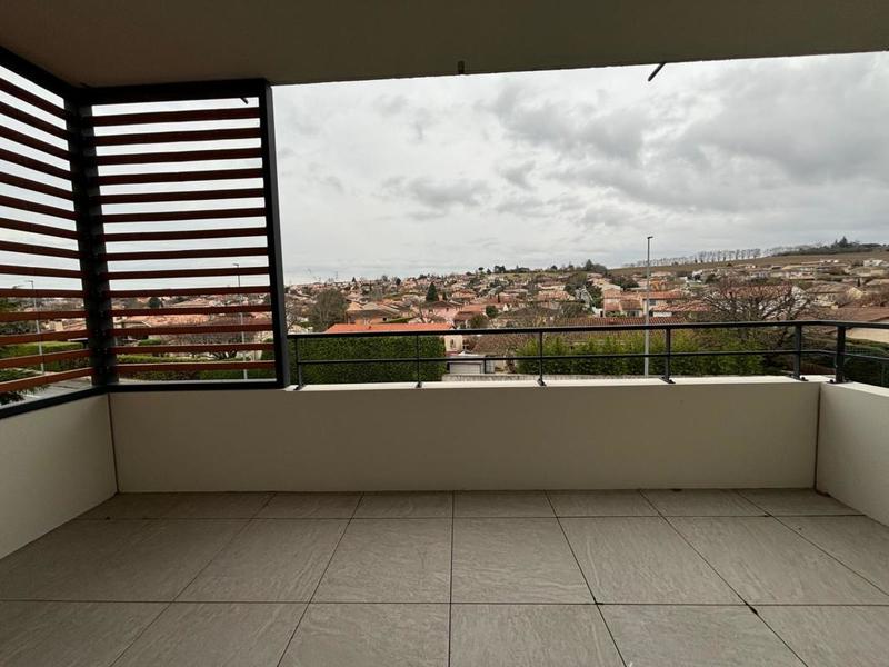 Appartement - 50 m² - 2 pièces